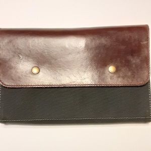 Fossil multi purpose bag